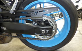 YAMAHA MT-07 AMT 2025 RM50J