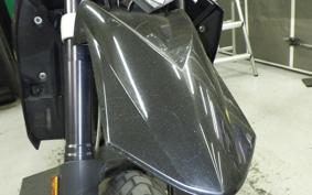 KTM 950 SUPERMOTO 2007