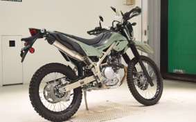 KAWASAKI KLX230ｼｪﾙﾊﾟ 2017 LX232A