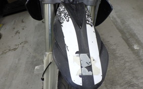 KAWASAKI KLX250 LX250E