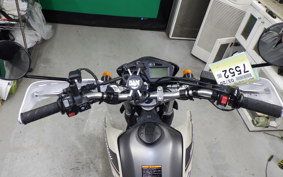 YAMAHA SEROW 250 Gen.2 2006 DG17J