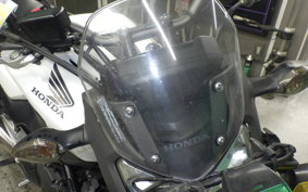 HONDA NC750L 2026 RC67