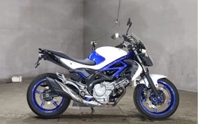 SUZUKI GLADIUS400 2013 VK58A