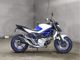 Фото Suzuki GLADIUS400 2013 с японского аукциона