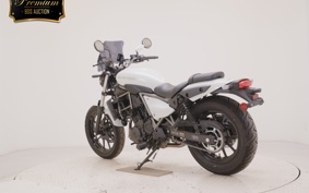 KAWASAKI ELIMINATOR400-3 2025 EL400A