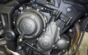 TRIUMPH TRIDENT 660 2023