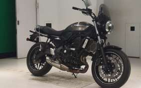 KAWASAKI Z650 RS 2024 ER650R