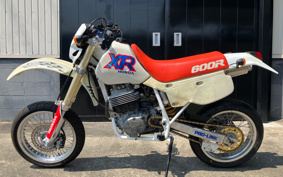 HONDA XR600R 1990 PE04