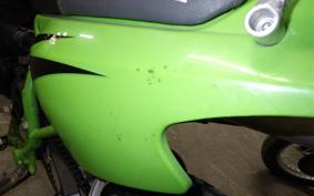 KAWASAKI KSR-2 2022 MX080B