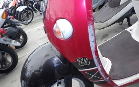 YAMAHA VINO 50 2003 SA54J