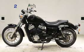 HONDA VT400S 2013 NC46