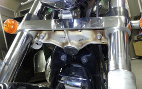 YAMAHA DRAGSTAR 400 2012 VH02J