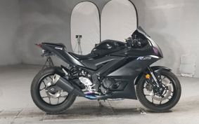 YAMAHA YZF-R25 RG43J