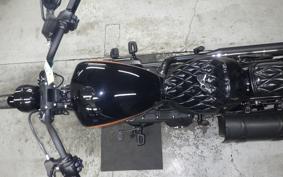 HARLEY FXBBS1870 2022