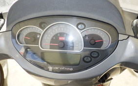 APRILIA SCARABEO 125
