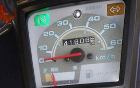 HONDA C50 SUPER CUB C50