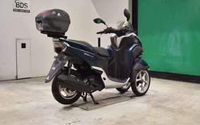 YAMAHA TRICITY 125 2021 SE82J