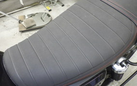 HONDA GB350S 2022 NC59