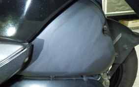 SUZUKI BURGMAN125