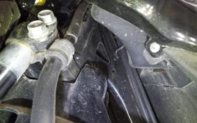 SUZUKI ADDRESS 110 2007 CE47A