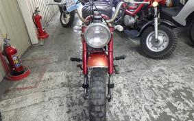 HONDA MONKEY AB27