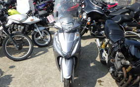 HONDA LEAD 125 JF45