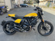 Фото Ducati SCRAMBLER FULL THROTTLE 2021 с японского аукциона