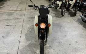 SUZUKI BIRDIE50 BA43A
