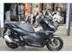 Фото Honda ADV160 с японского аукциона