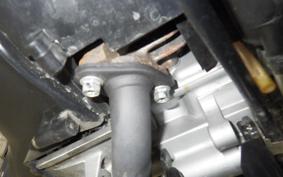 YAMAHA BJ 2017 SA24J