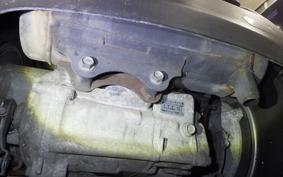 HONDA GYRO X 2003 TD02