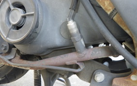 SUZUKI ADDRESS V50 Gen.2 CA44A