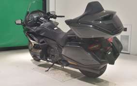 HONDA GL 1800 GOLD WING TOUR DCT 2026 SC79