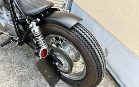 YAMAHA SR400 1998 1JR