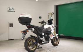 HONDA ｸﾞﾛﾑ JC61
