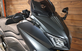 YAMAHA T-MAX 530 ABS IRON MAX 2016 SJ12J
