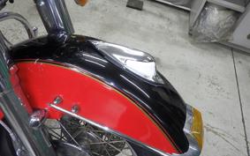 HARLEY FX 1200 2009
