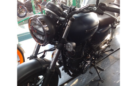 HONDA GB350 2022 NC59