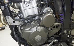 KAWASAKI KLX250D TRACKER LX250E