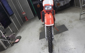 HONDA MTX125R JD05