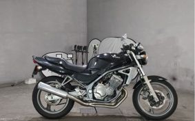 KAWASAKI BALIUS250 ZR250A