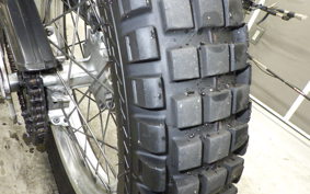 YAMAHA SEROW 225 Gen.3 DG08J