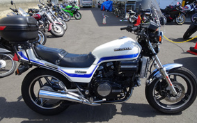 HONDA VF750 SABER 1984 RC07