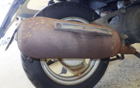 YAMAHA JOG POCHE SA08J