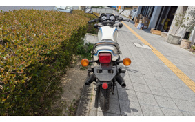 YAMAHA RZ 250 4L3