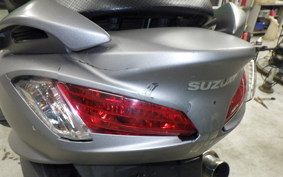 SUZUKI SKYWAVE 200 (Burgman 200) CH41A