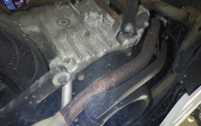 YAMAHA CYGNUS 125 XSR 3 SEA5J