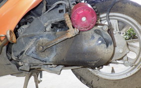 HONDA DIO GEN 3 AF34