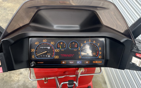 YAMAHA TRACYCZ125 36F