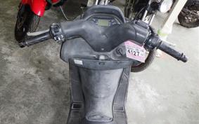 YAMAHA MAJESTY 125 FI
